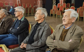  - (Godišnja skupština HKC-a »Bunjevačko kolo« / )