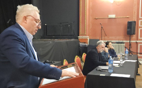  - (Godišnja skupština HKC-a »Bunjevačko kolo« / )