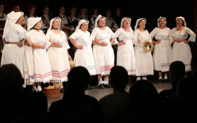 Festival tradicijskog pjevanja