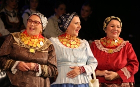 Festival tradicijskog pjevanja