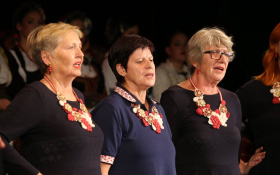 Festival tradicijskog pjevanja