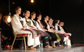 Festival tradicijskog pjevanja