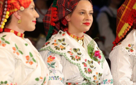Festival tradicijskog pjevanja