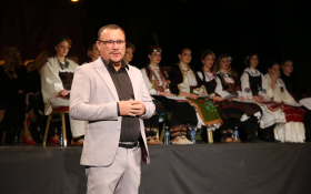 Festival tradicijskog pjevanja