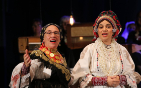Festival tradicijskog pjevanja