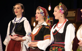 Festival tradicijskog pjevanja