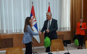 Međunarodni dan djevojčica