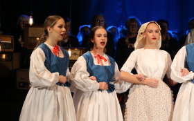 Festival tradicijskog pjevanja