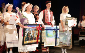 Festival tradicijskog pjevanja