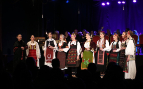 Festival tradicijskog pjevanja