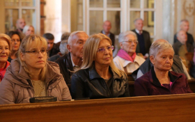 Obilježen rođendan bana Josipa Jelačića