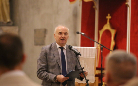 Obilježen rođendan bana Josipa Jelačića