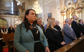 Obilježen rođendan bana Josipa Jelačića