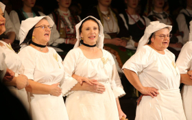 Festival tradicijskog pjevanja