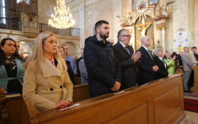 Obilježen rođendan bana Josipa Jelačića