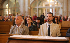 Obilježen rođendan bana Josipa Jelačića