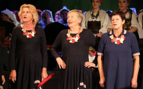 Festival tradicijskog pjevanja