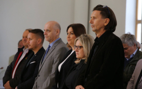 Susret Hrvata u Kuli