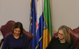  - (Prijam u Požeško-slavonskoj županiji / )