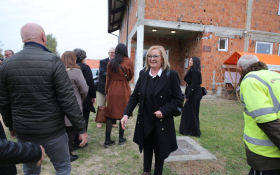 Susret Hrvata u Kuli