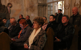 Obilježen rođendan bana Josipa Jelačića
