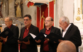 Obilježen rođendan bana Josipa Jelačića