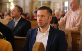 Obilježen rođendan bana Josipa Jelačića