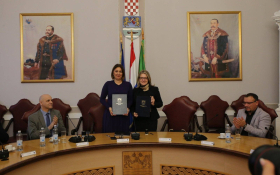  - (Prijam u Požeško-slavonskoj županiji / )