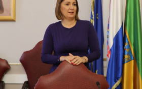  - (Prijam u Požeško-slavonskoj županiji / )