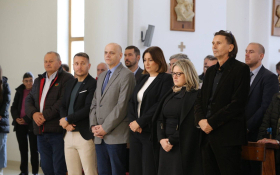 Susret Hrvata u Kuli