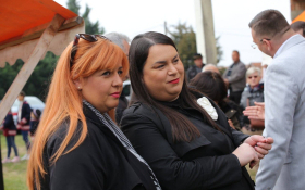 Susret Hrvata u Kuli