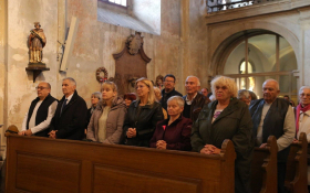 Obilježen rođendan bana Josipa Jelačića