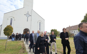 Susret Hrvata u Kuli