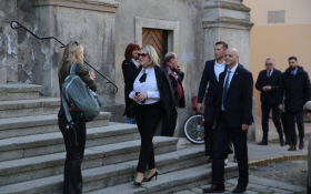 Obilježen rođendan bana Josipa Jelačića