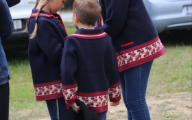 Susret Hrvata u Kuli