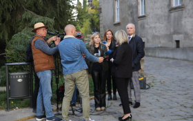 Obilježen rođendan bana Josipa Jelačića