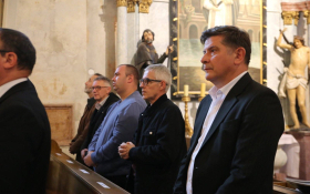 Obilježen rođendan bana Josipa Jelačića