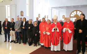 Susret Hrvata u Kuli
