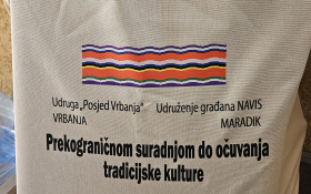 Zlatovez spojio Srijem i Slavoniju