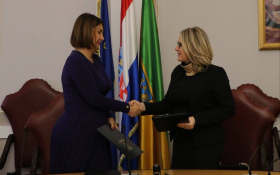  - (Prijam u Požeško-slavonskoj županiji / )