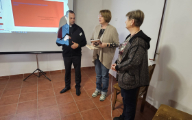 Zlatovez spojio Srijem i Slavoniju