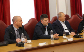  - (Prijam u Požeško-slavonskoj županiji / )