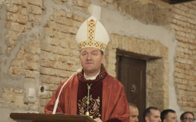 - (Proslava zaštitnika Srijemske biskupije  / )