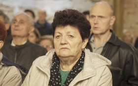 - (Proslava zaštitnika Srijemske biskupije  / )