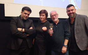 Festival hrvatskog filma u Beogradu