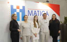 - (Stipendije za učenike i studente / )