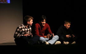  - (Holywin u Subotici / )