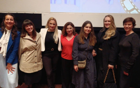 Festival hrvatskog filma u Beogradu