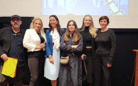 Festival hrvatskog filma u Beogradu