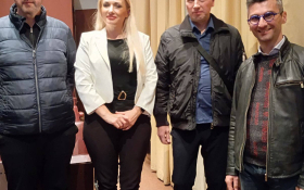 Festival hrvatskog filma u Beogradu